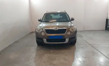 Skoda Yeti 2013 года за 3 490 000 тг. в Усть-Каменогорск фото 2