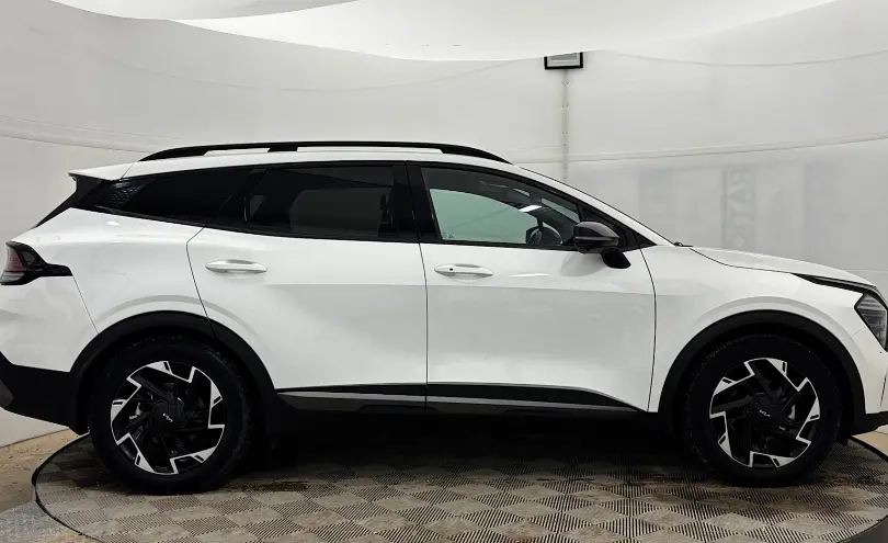 Kia Sportage 2023 года за 14 990 000 тг. в Актобе фото 4