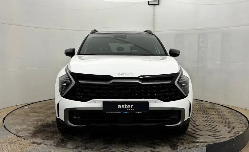 Kia Sportage 2023 года за 14 990 000 тг. в Актобе фото 2