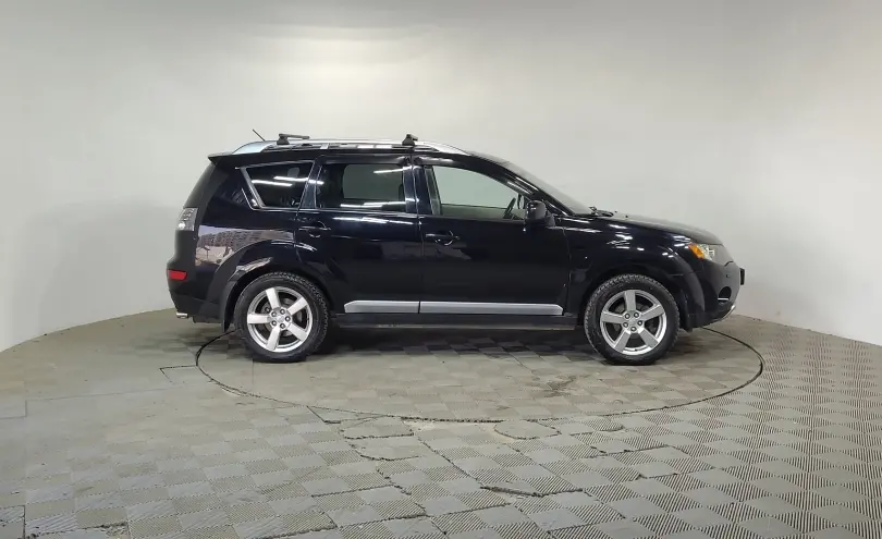 Mitsubishi Outlander 2008 года за 5 990 000 тг. в Алматы фото 4