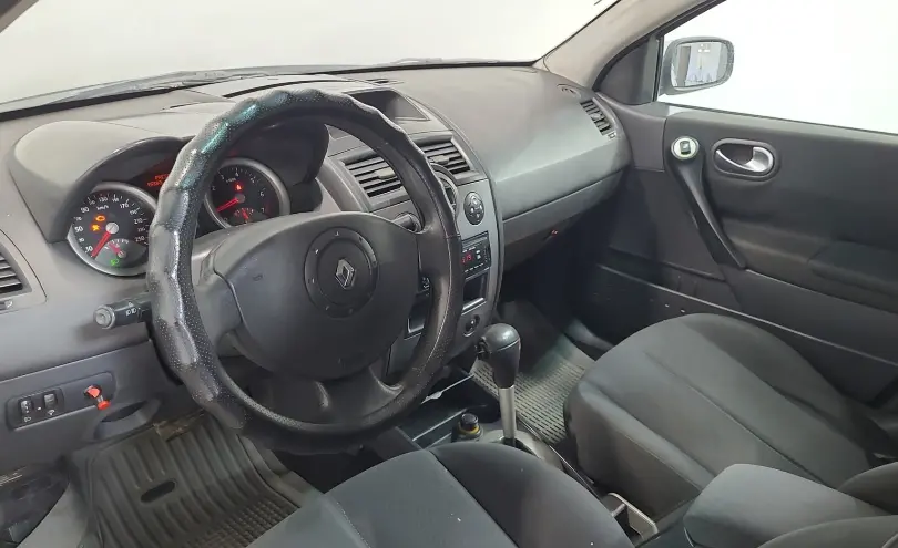 Renault Megane 2004 года за 990 000 тг. в Алматы фото 5