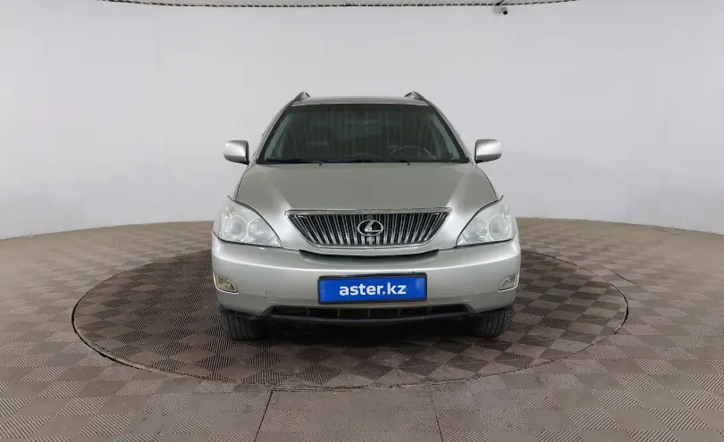 Lexus RX 2003 года за 4 990 000 тг. в Шымкент фото 2