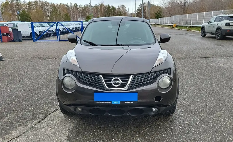 Nissan Juke 2011 года за 4 290 000 тг. в Усть-Каменогорск фото 2