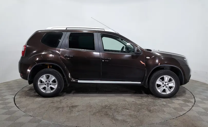 Nissan Terrano 2021 года за 6 590 000 тг. в Астана фото 4