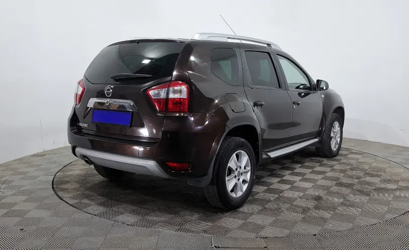Nissan Terrano 2021 года за 6 590 000 тг. в Астана фото 5