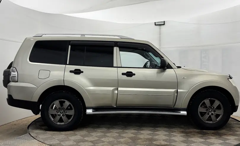 Mitsubishi Pajero 2008 года за 6 990 000 тг. в Актобе фото 4