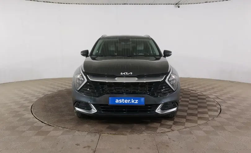 Kia Sportage 2023 года за 12 790 000 тг. в Шымкент фото 2
