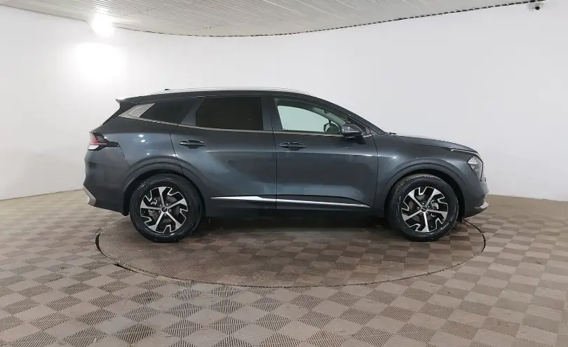 Kia Sportage 2023 года за 12 790 000 тг. в Шымкент фото 4