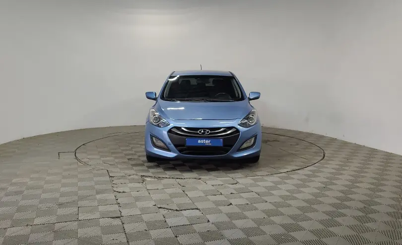 Hyundai i30 2014 года за 5 690 000 тг. в Алматы фото 2