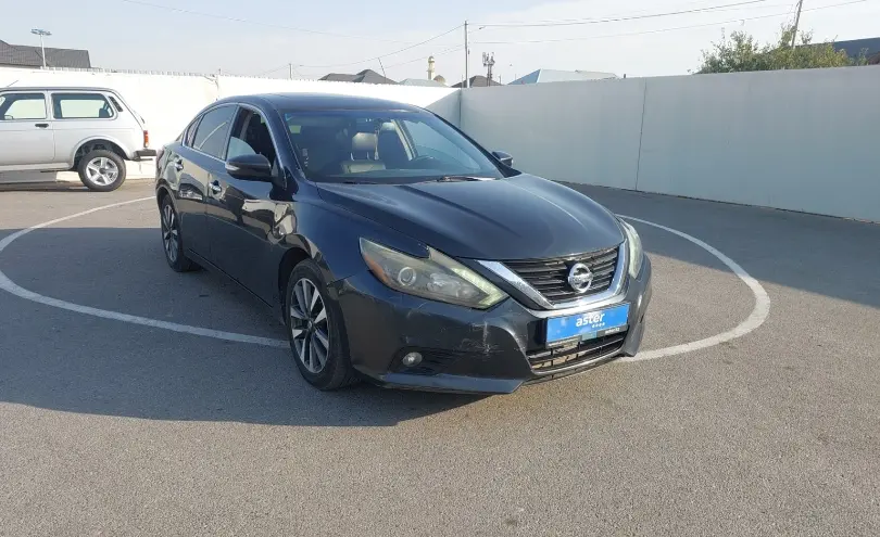 Nissan Altima 2019 года за 6 790 000 тг. в Шымкент фото 2
