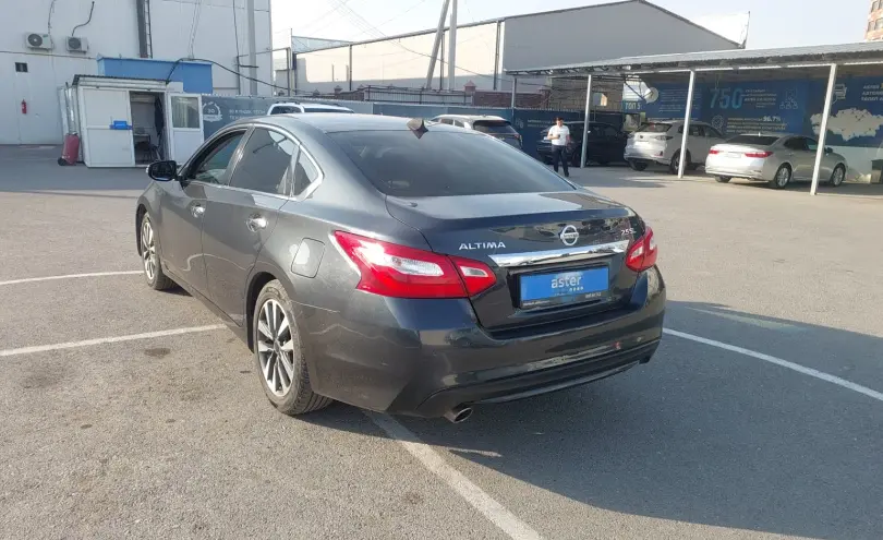 Nissan Altima 2019 года за 6 790 000 тг. в Шымкент фото 4