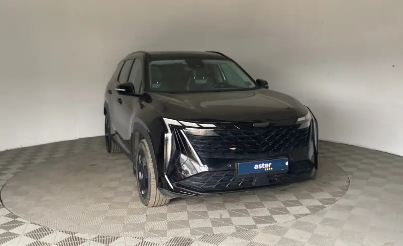 Geely Atlas 2024 года за 11 500 000 тг. в Павлодар фото 3