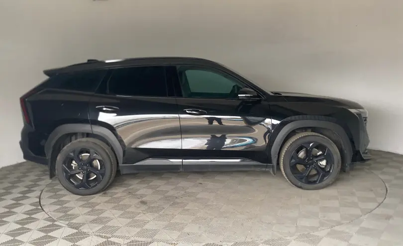 Geely Atlas 2024 года за 11 500 000 тг. в Павлодар фото 4