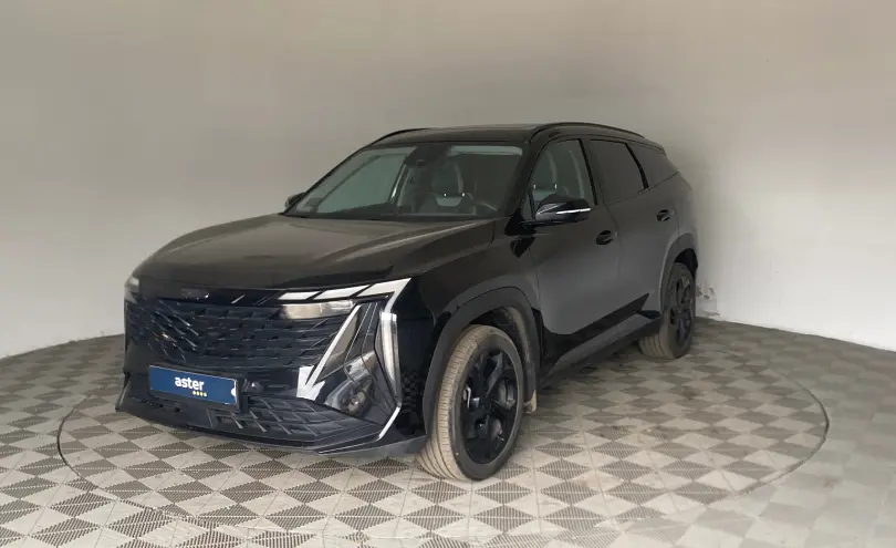Geely Atlas 2024 года за 11 500 000 тг. в Павлодар фото 1