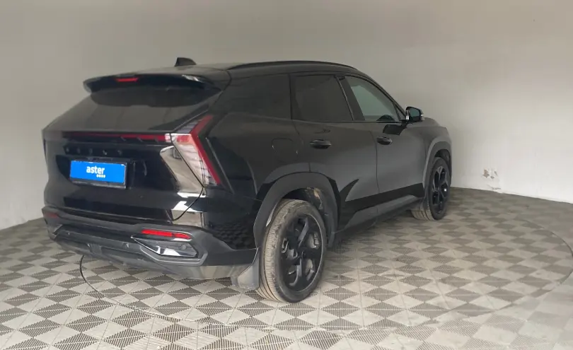 Geely Atlas 2024 года за 11 500 000 тг. в Павлодар фото 5