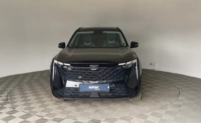 Geely Atlas 2024 года за 11 500 000 тг. в Павлодар фото 2