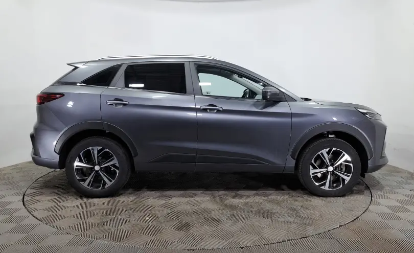 JAC JS6 2022 года за 7 790 000 тг. в Астана фото 4