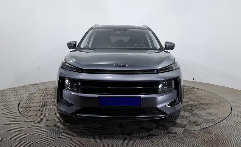 JAC JS6 2022 года за 7 790 000 тг. в Астана фото 2