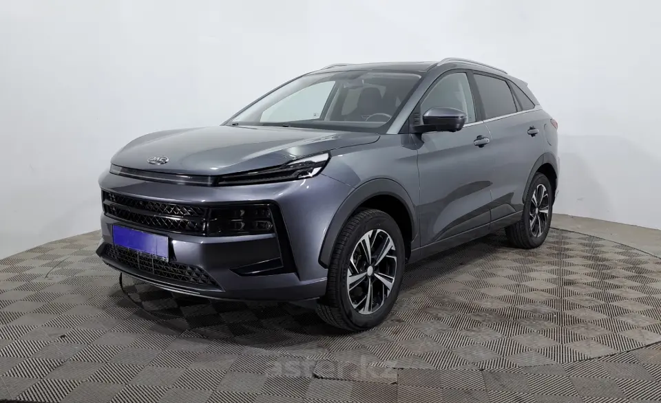 JAC JS6 2022 года за 7 790 000 тг. в Астана