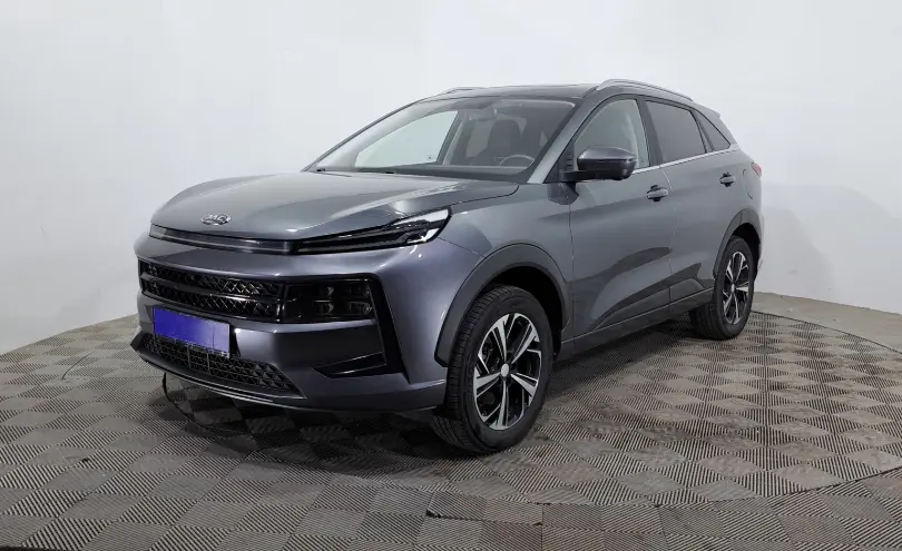 JAC JS6 2022 года за 7 790 000 тг. в Астана фото 1
