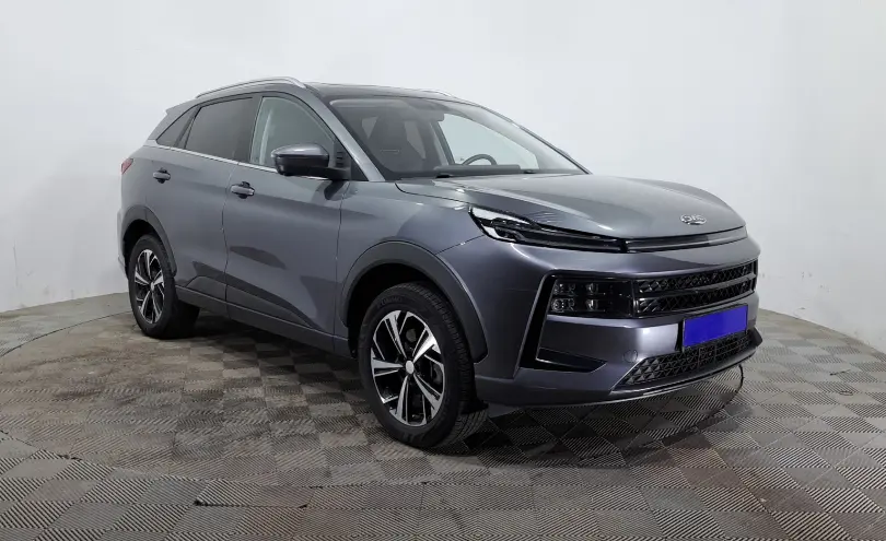 JAC JS6 2022 года за 7 790 000 тг. в Астана фото 3