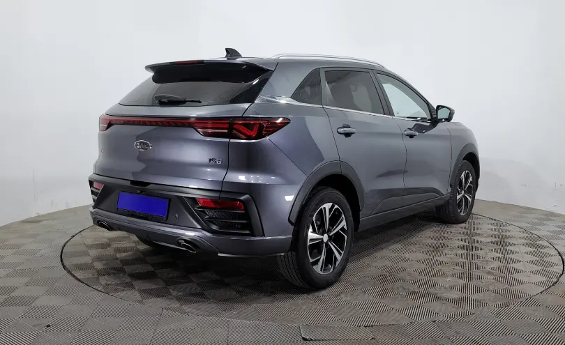 JAC JS6 2022 года за 7 790 000 тг. в Астана фото 5