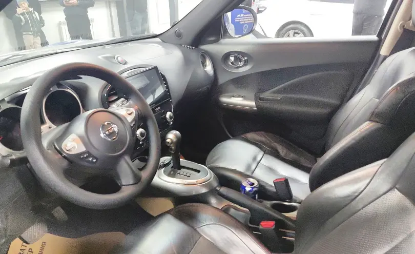 Nissan Juke 2012 года за 4 890 000 тг. в Астана фото 5