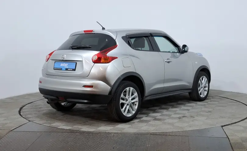 Nissan Juke 2012 года за 4 890 000 тг. в Астана фото 5