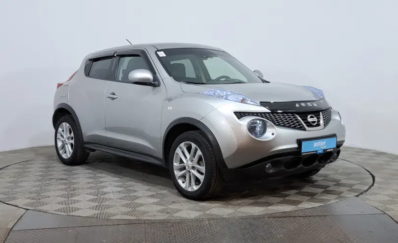 Nissan Juke 2012 года за 4 890 000 тг. в Астана фото 3