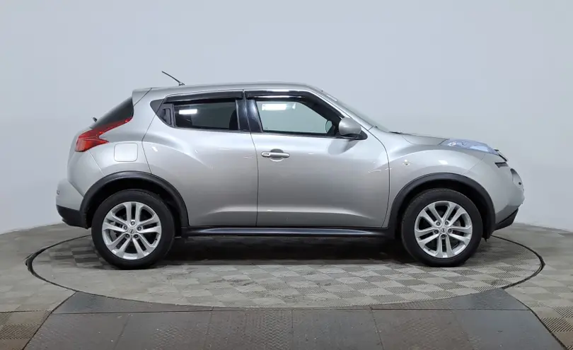 Nissan Juke 2012 года за 4 890 000 тг. в Астана фото 4