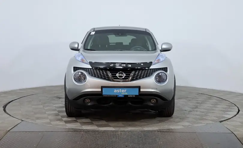 Nissan Juke 2012 года за 4 890 000 тг. в Астана фото 2