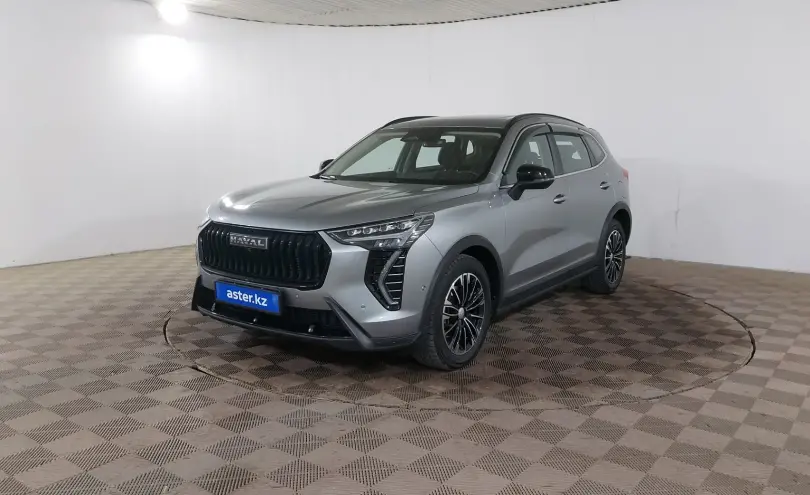 Haval Jolion 2025 года за 8 790 000 тг. в Шымкент фото 1