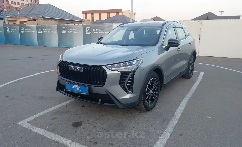 Haval Jolion 2025 года за 8 790 000 тг. в Шымкент