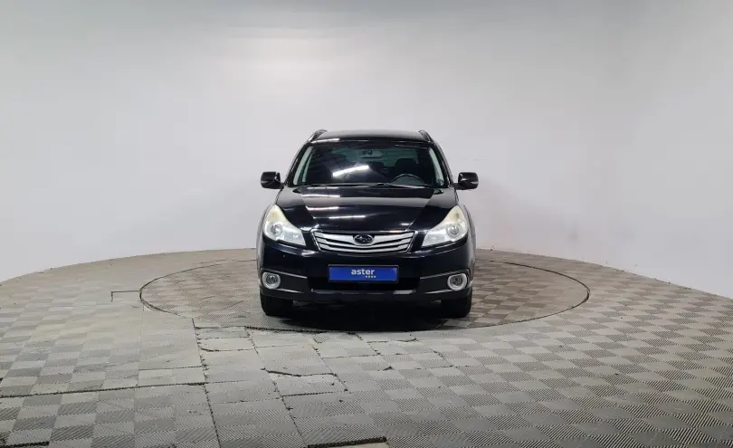 Subaru Outback 2010 года за 6 400 000 тг. в Алматы фото 2