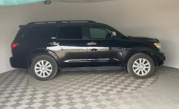 Toyota Sequoia 2008 года за 15 990 000 тг. в Павлодар фото 4