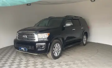 Toyota Sequoia 2008 года за 15 990 000 тг. в Павлодар фото 1