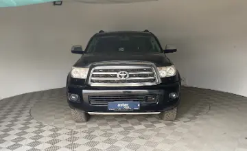 Toyota Sequoia 2008 года за 15 990 000 тг. в Павлодар фото 2