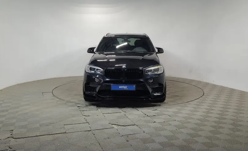 BMW X5 2017 года за 16 300 000 тг. в Алматы фото 2