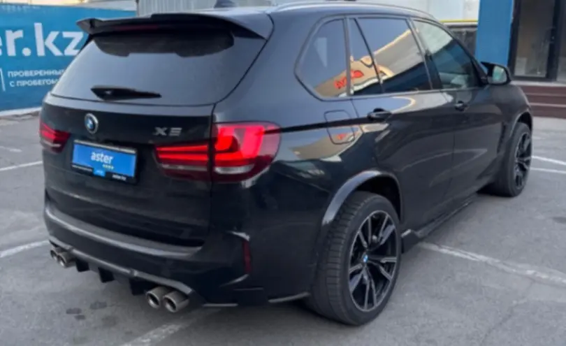 BMW X5 2017 года за 16 300 000 тг. в Алматы фото 3