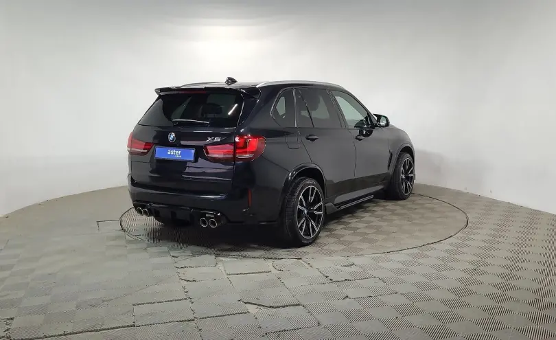BMW X5 2017 года за 16 300 000 тг. в Алматы фото 5