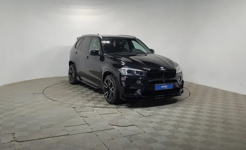BMW X5 2017 года за 16 300 000 тг. в Алматы фото 3