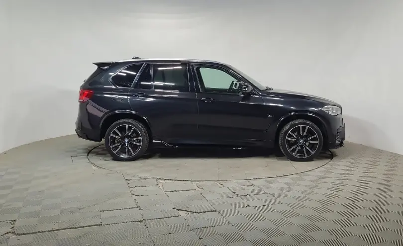 BMW X5 2017 года за 16 300 000 тг. в Алматы фото 4