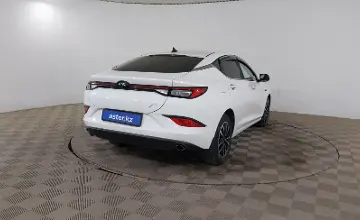 JAC J7 2024 года за 5 990 000 тг. в Шымкент