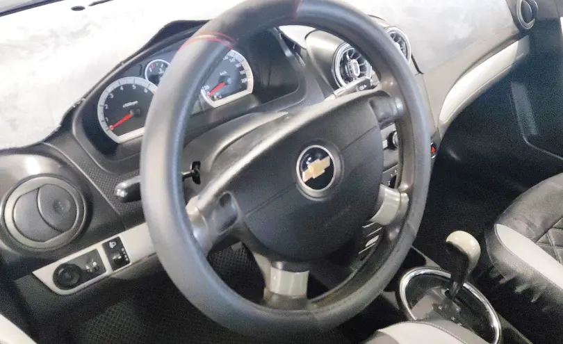 Chevrolet Nexia 2021 года за 4 450 000 тг. в Астана фото 5