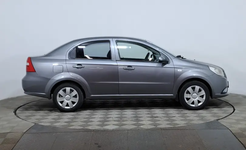 Chevrolet Nexia 2021 года за 4 450 000 тг. в Астана фото 4