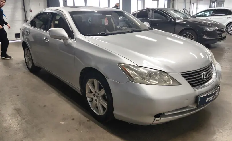 Lexus ES 2006 года за 3 990 000 тг. в Астана фото 2