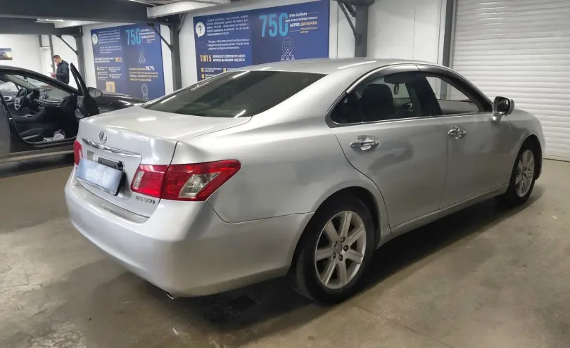 Lexus ES 2006 года за 3 990 000 тг. в Астана фото 3