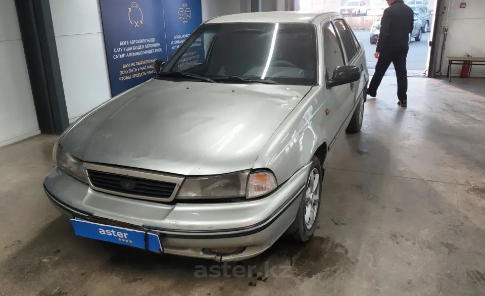 Daewoo Nexia 2008 года за 590 000 тг. в Астана