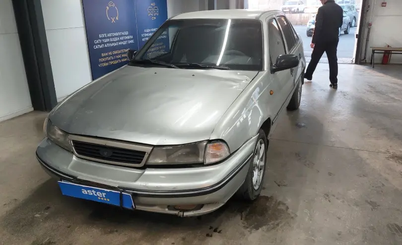 Daewoo Nexia 2008 года за 590 000 тг. в Астана фото 1
