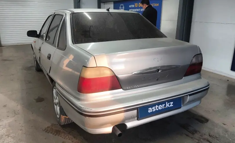 Daewoo Nexia 2008 года за 590 000 тг. в Астана фото 4
